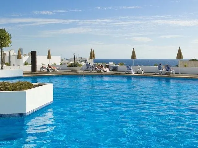 Bellevue Aquarius Appartement Puerto del Carmen