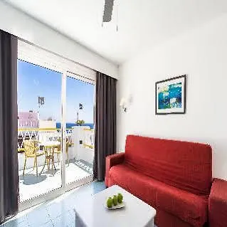 Bellevue Aquarius Appartement Puerto del Carmen   Puerto del Carmen (Lanzarote)
