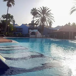  Hébergement de vacances Lightbooking Sun Club San Agustin 401