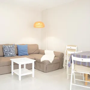  Appartement El Marinero - Avenida
