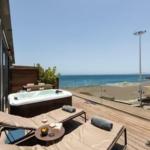 Apartament La Marine, Melenara
