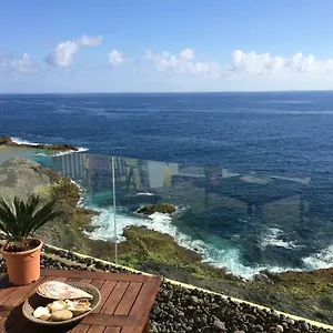 Apartament Galdar Penthouse Over The Sea!, Sardina