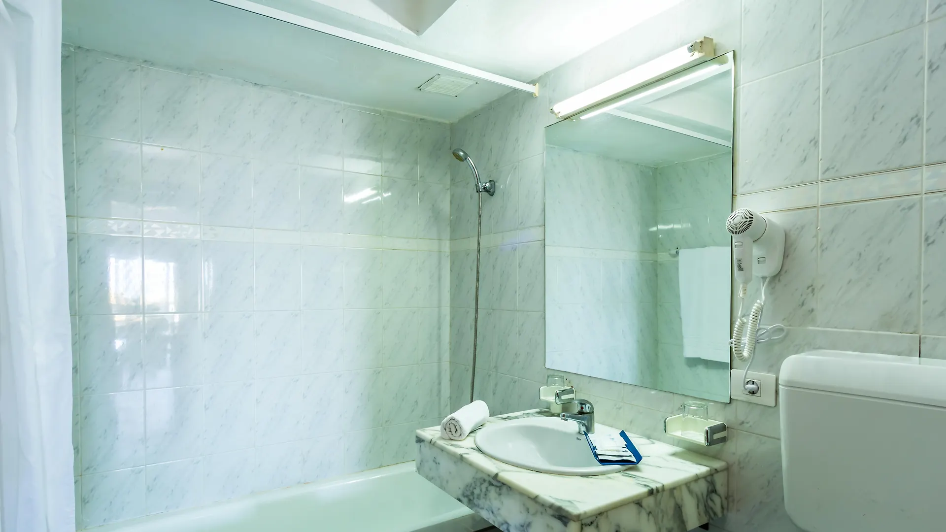 Apartament Bellevue Aquarius Puerto del Carmen  Puerto del Carmen (Lanzarote)