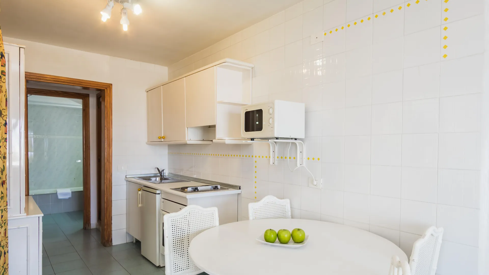 Apartament Bellevue Aquarius Puerto del Carmen  Hiszpania