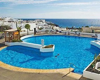 Apartmán Bellevue Aquarius Puerto del Carmen  Španělsko
