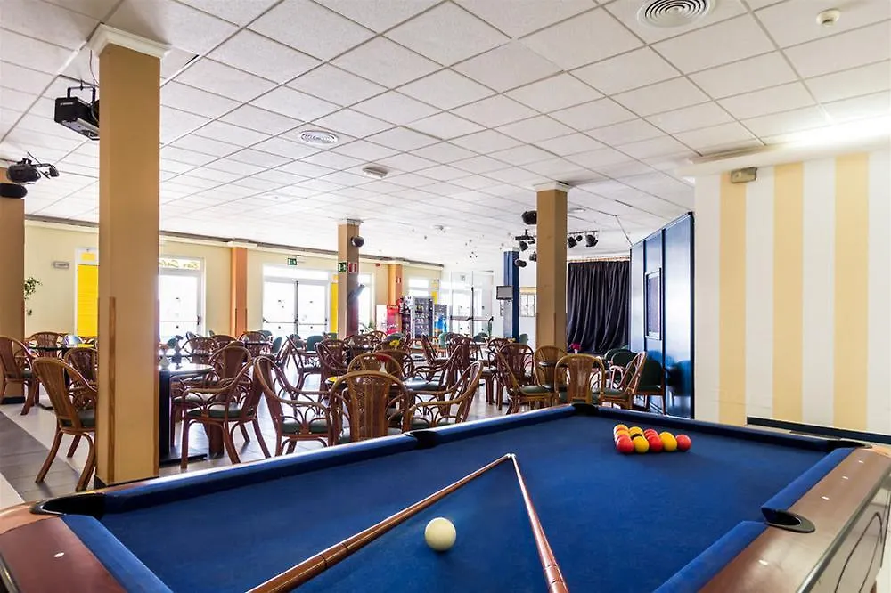 Apartmán Bellevue Aquarius Puerto del Carmen