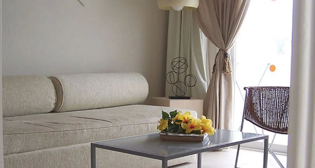 Apartament Bellevue Aquarius Puerto del Carmen  Puerto del Carmen (Lanzarote)
