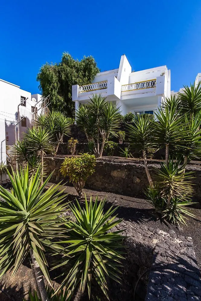 Apartament Bellevue Aquarius Puerto del Carmen  Puerto del Carmen (Lanzarote)